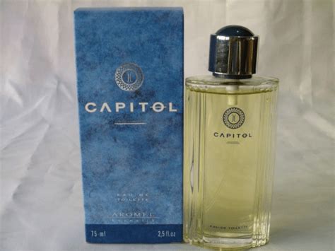 capitol parfüm al